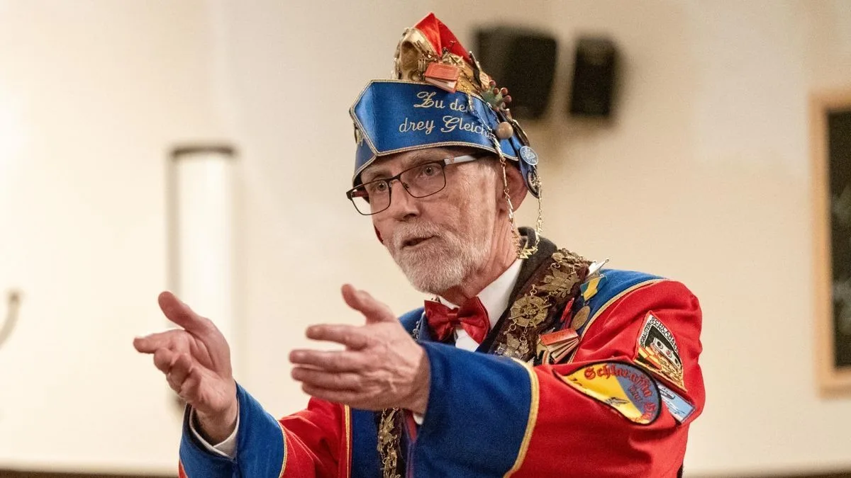 Die Vorbereitungen laufen an